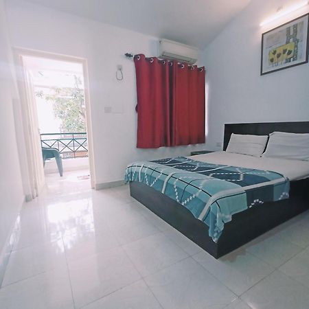 Goa Suites Holiday Home Calangute Ngoại thất bức ảnh