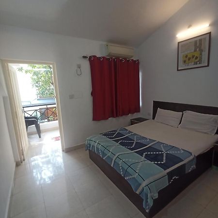 Goa Suites Holiday Home Calangute Ngoại thất bức ảnh