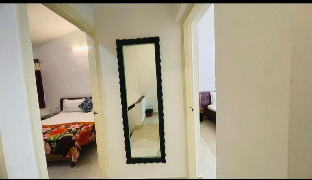 Goa Suites Holiday Home Calangute Ngoại thất bức ảnh