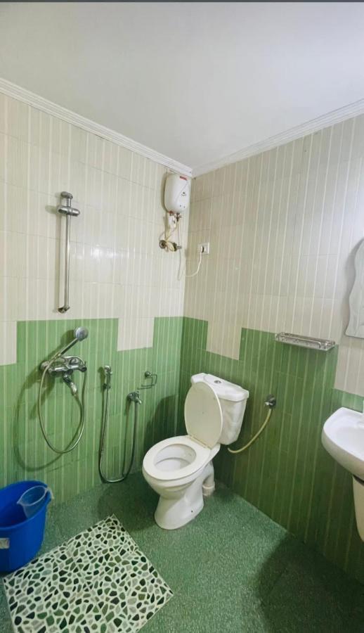 Goa Suites Holiday Home Calangute Ngoại thất bức ảnh