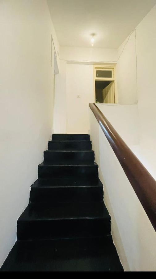 Goa Suites Holiday Home Calangute Ngoại thất bức ảnh
