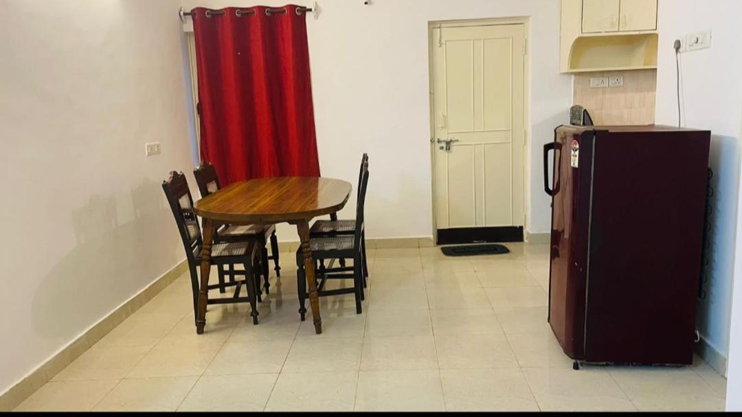 Goa Suites Holiday Home Calangute Ngoại thất bức ảnh