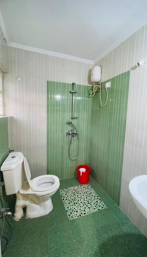 Goa Suites Holiday Home Calangute Ngoại thất bức ảnh