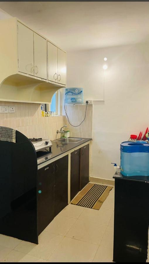 Goa Suites Holiday Home Calangute Ngoại thất bức ảnh
